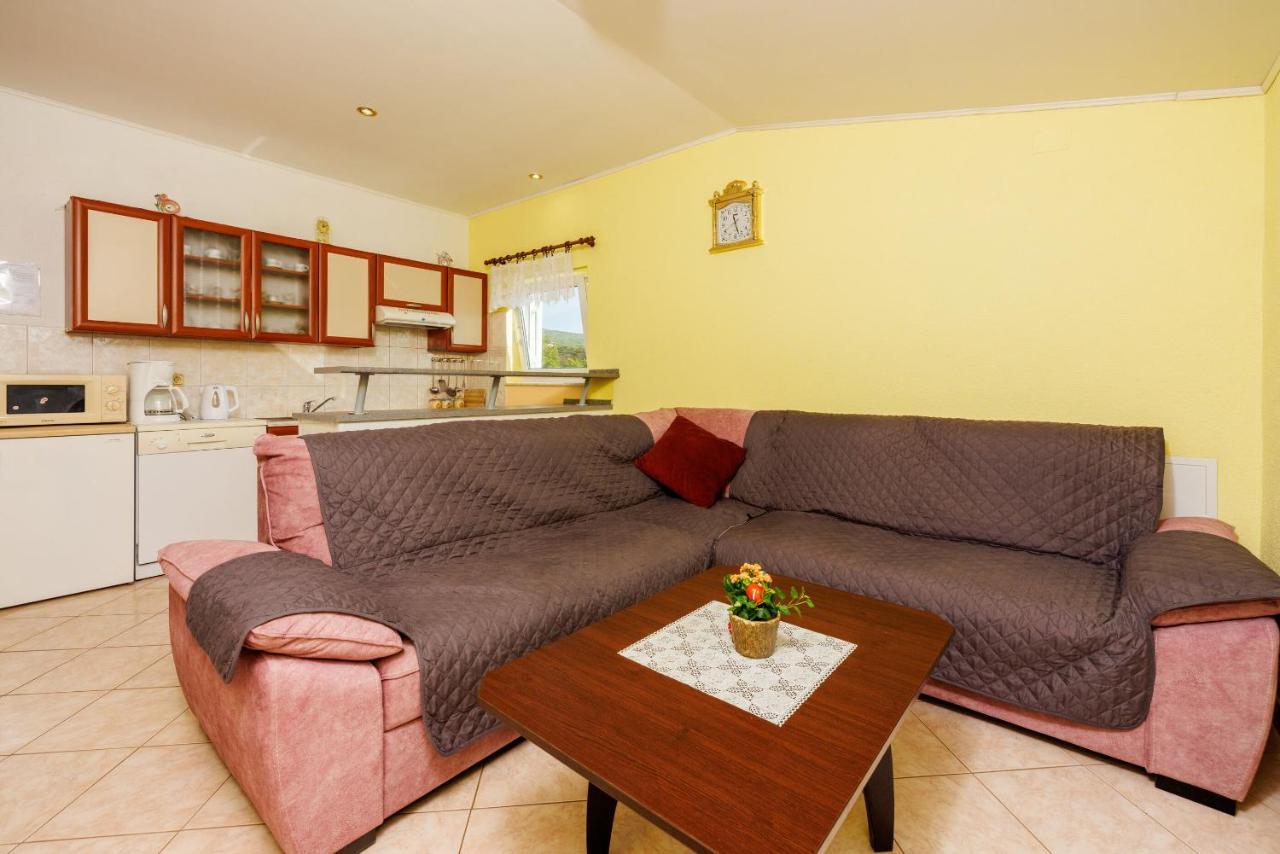 Apartment Blazic ยาดราโนโว ภายนอก รูปภาพ
