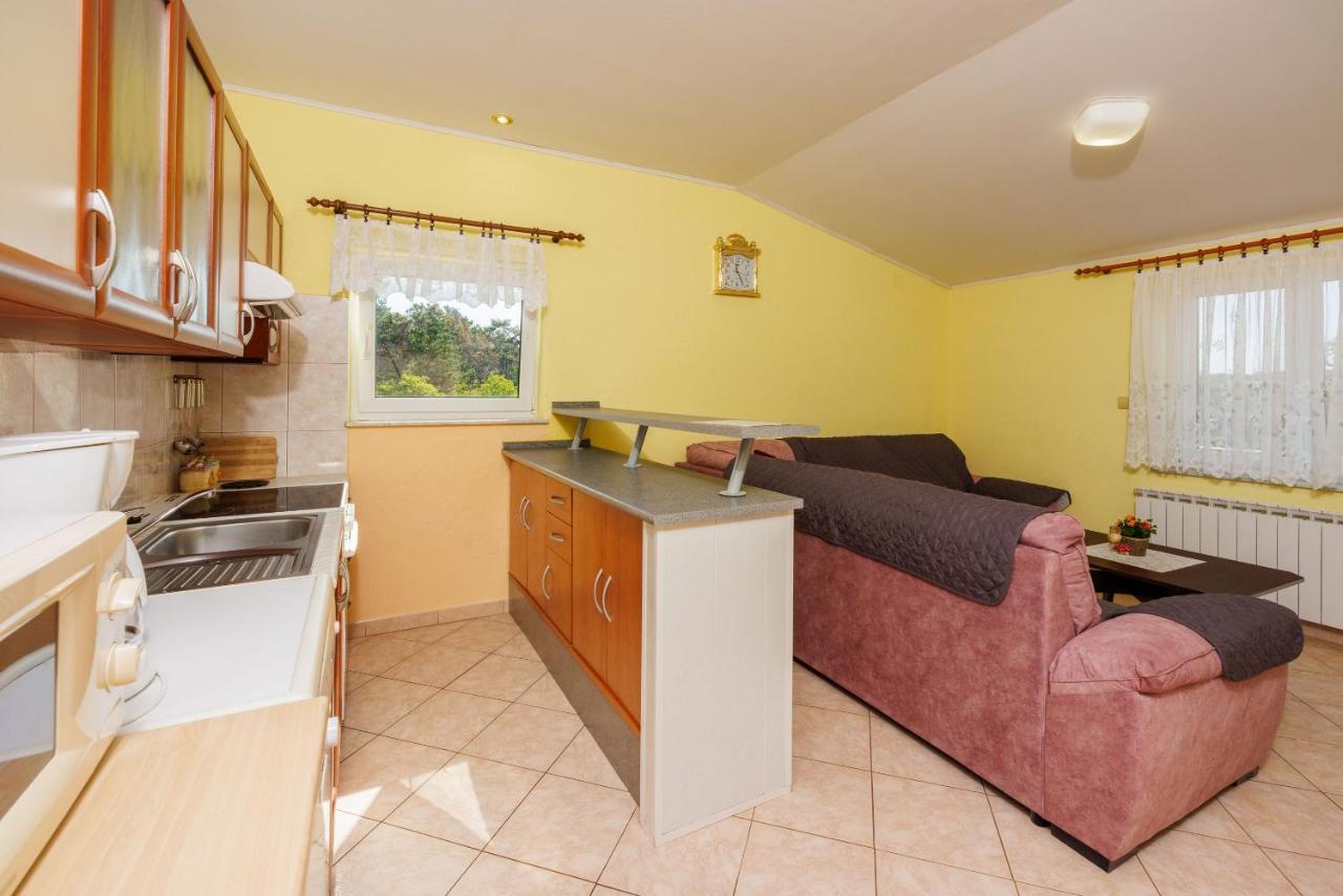 Apartment Blazic ยาดราโนโว ภายนอก รูปภาพ