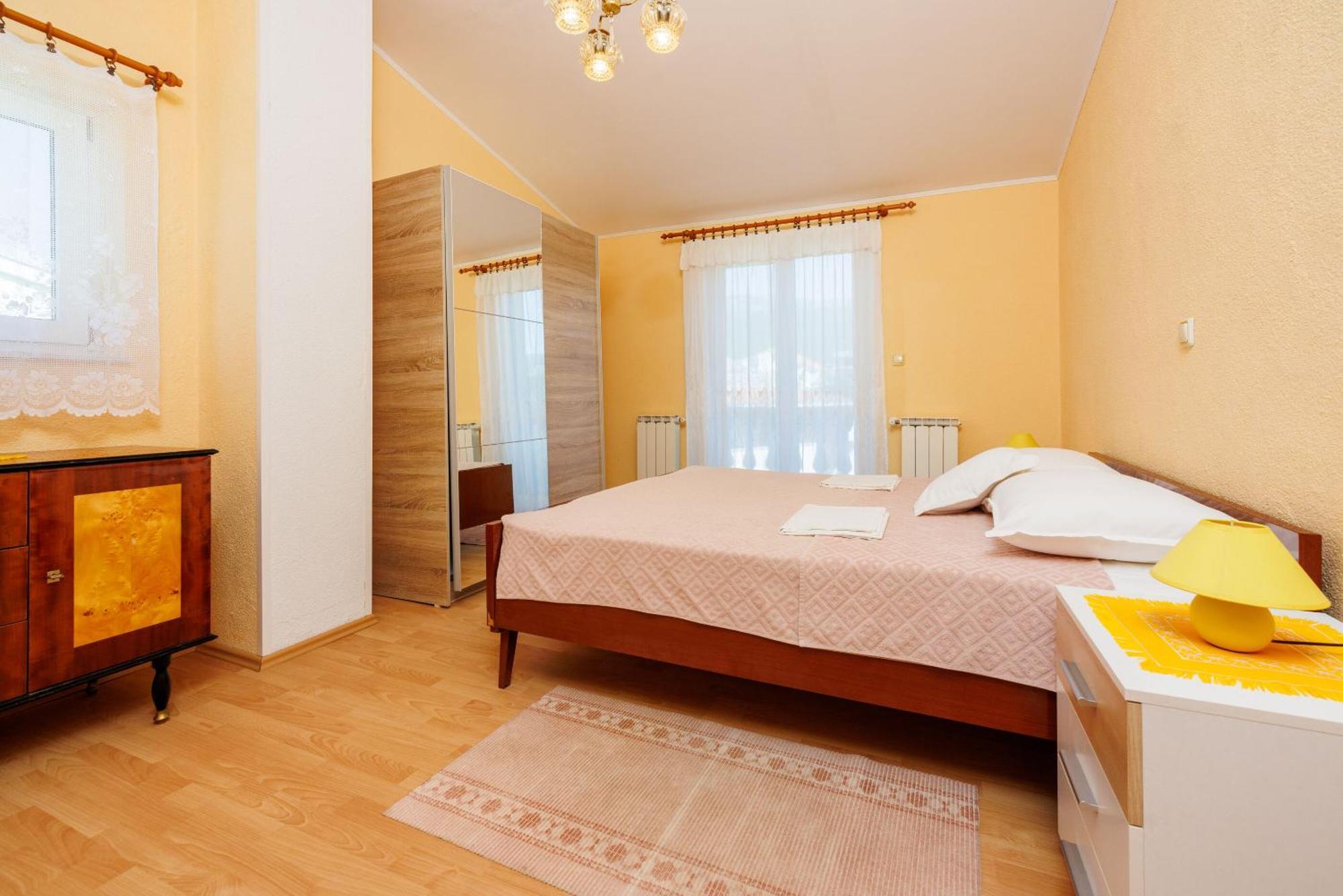 Apartment Blazic ยาดราโนโว ภายนอก รูปภาพ