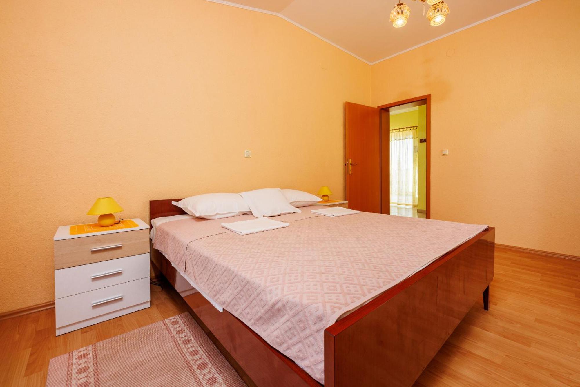 Apartment Blazic ยาดราโนโว ภายนอก รูปภาพ