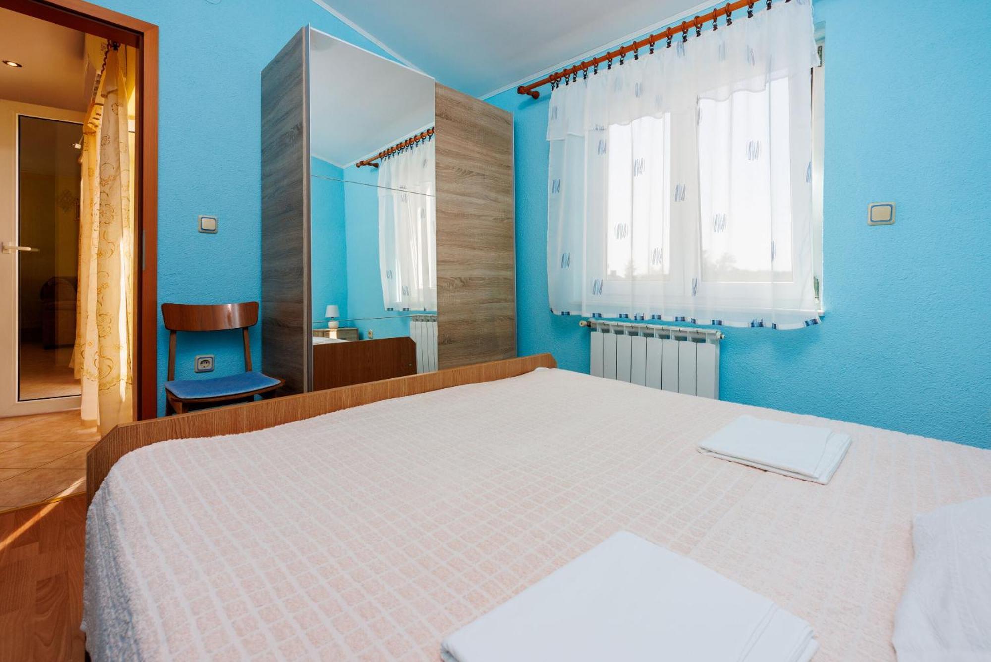 Apartment Blazic ยาดราโนโว ภายนอก รูปภาพ