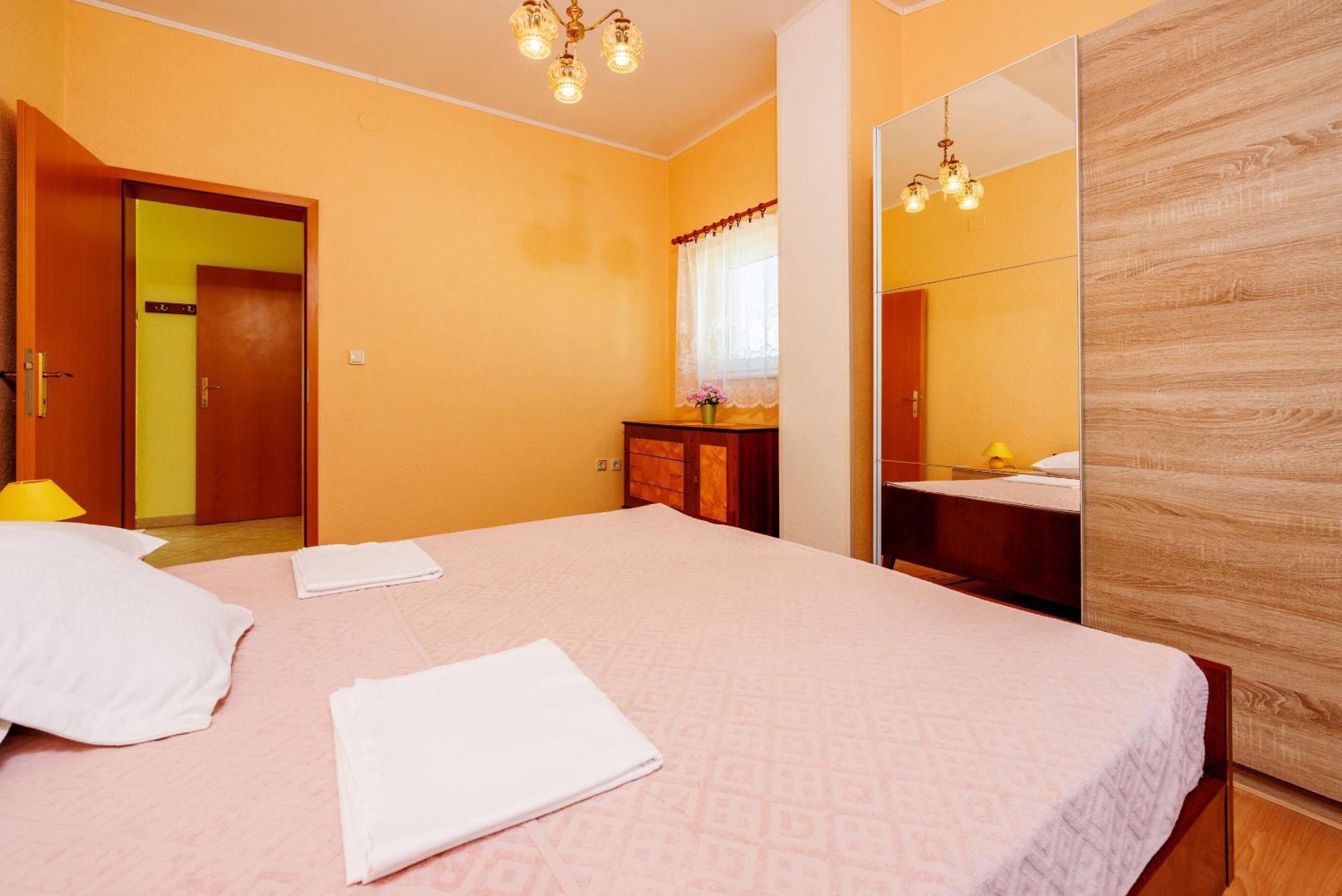 Apartment Blazic ยาดราโนโว ภายนอก รูปภาพ
