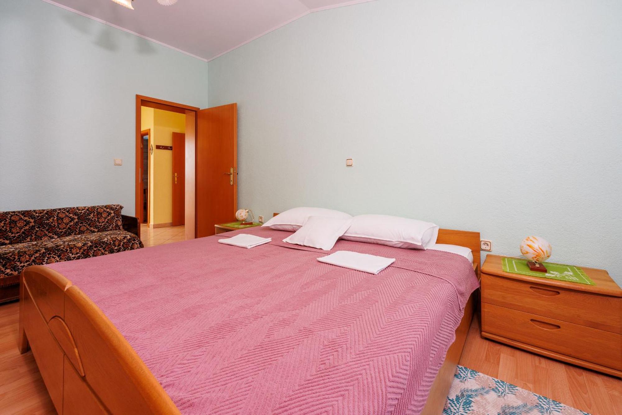Apartment Blazic ยาดราโนโว ภายนอก รูปภาพ