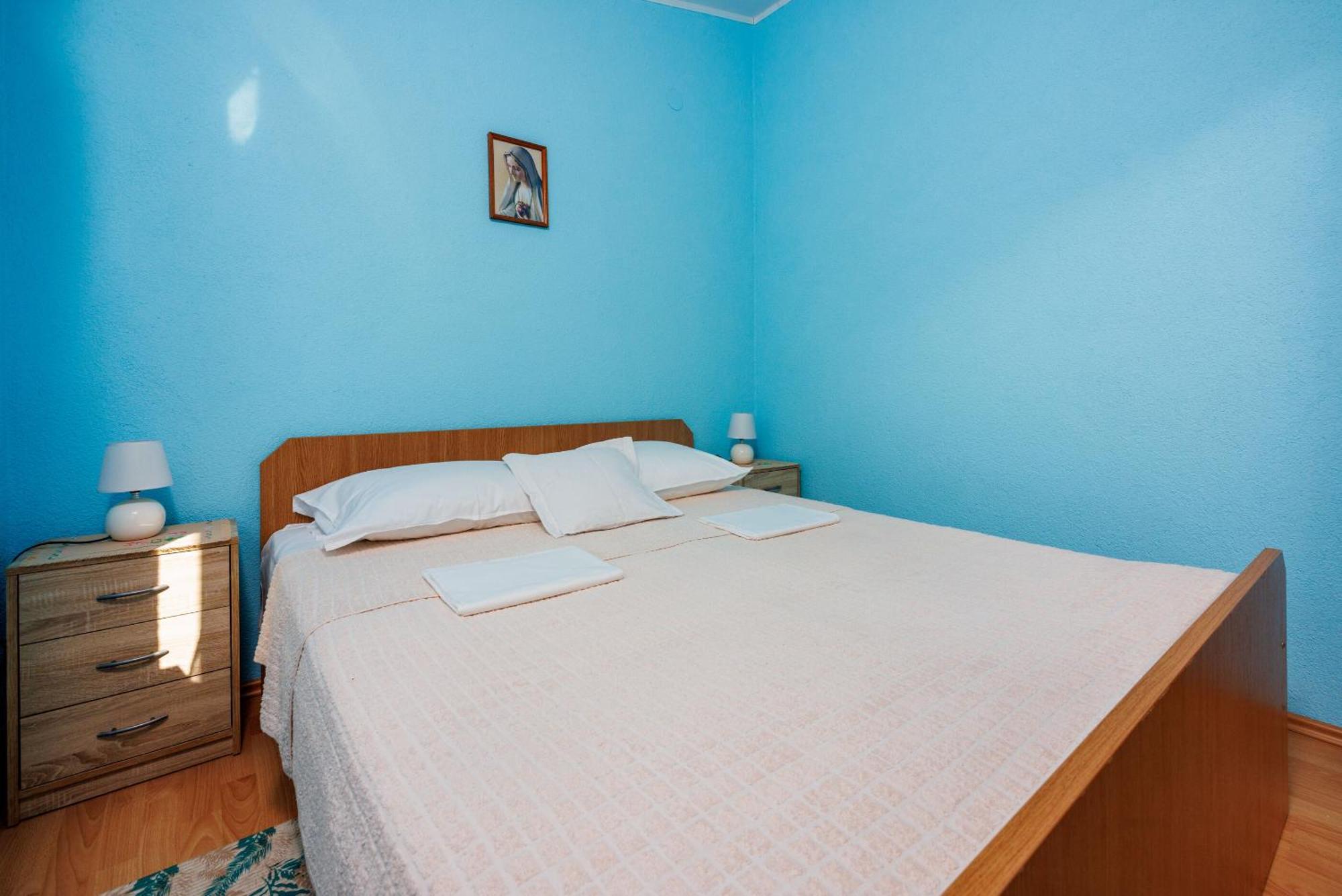 Apartment Blazic ยาดราโนโว ภายนอก รูปภาพ